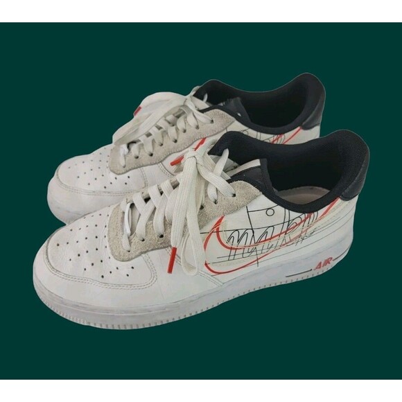 NIKE AIR FORCE 1 Low Script \